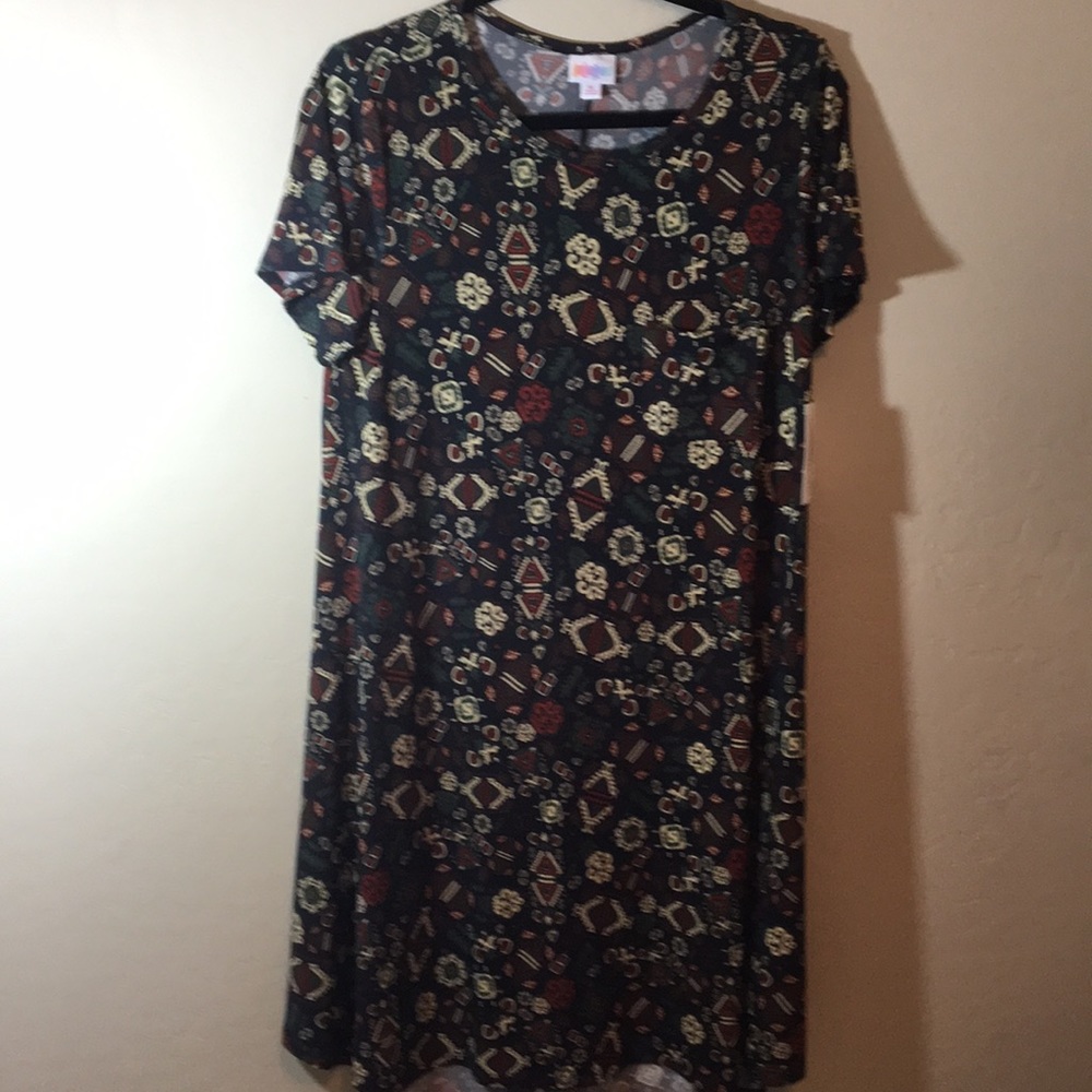 NWT LLR Carly M